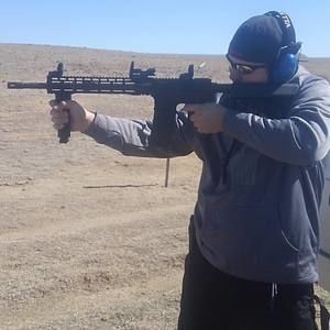 Meet your Posher, Kristopher